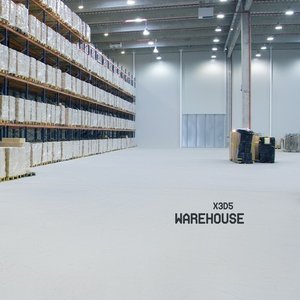 'Warehouse' için resim