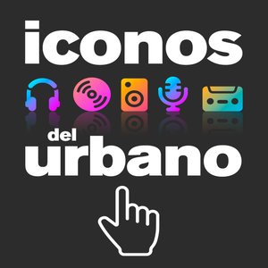 Iconos del Urbano