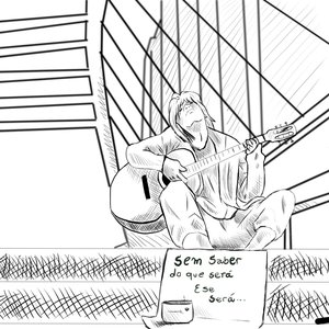 Cidade em Verso (Acústico)