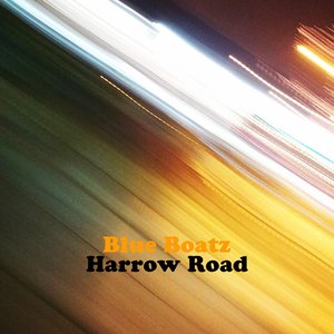 Harrow Road