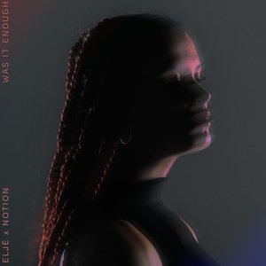 Was It Enough - Single