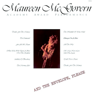 Maureen McGovern - Swingin