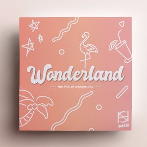 Wonderland - Single