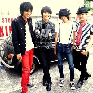 The Moonlights 的头像