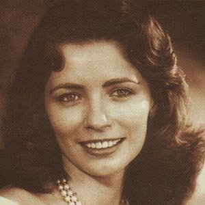 Аватар для June Carter