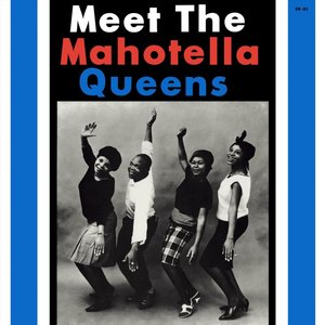 Meet The Mahotella Queens