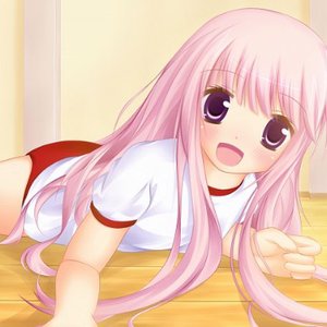 袴田ひなた（小倉唯） のアバター