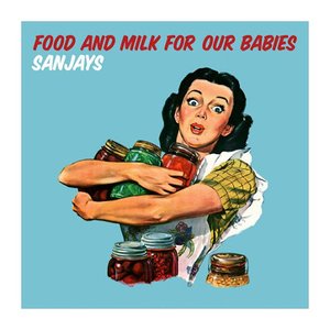 Food and Milk for Our Babies