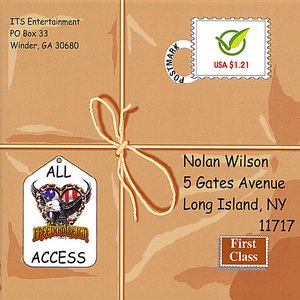 All Access