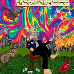 Antidisestablishmentarianism [Explicit]