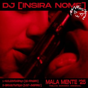 Avatar for DJ [INSIRA NOME]