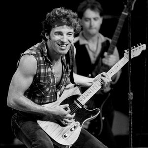 Avatar for Bruce Springsteen