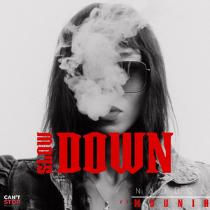 Artwork for Slow Down (feat. Mounia)