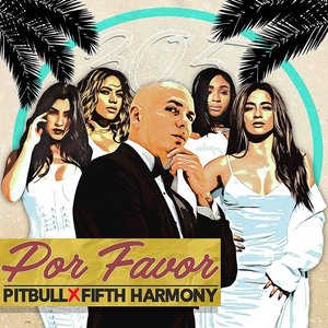 Pitbull & Fifth Harmony için avatar