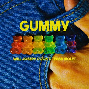 Gummy (feat. Tessa Violet) - Single