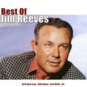 Best of Jim Reeves