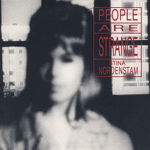 People Are Strange Promotional Cassette