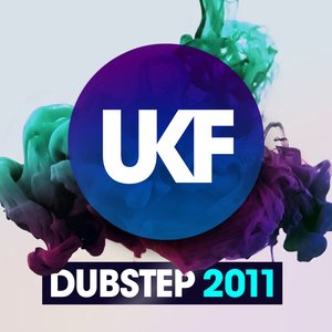 Awatar dla UKF Dubstep 2011