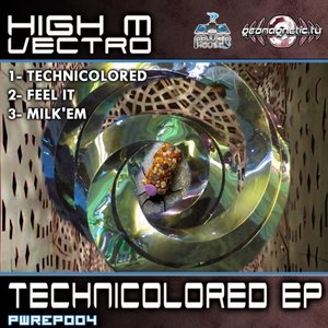 Technicolored