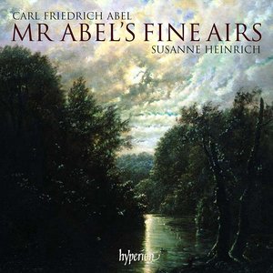 Abel: Mr Abel's Fine Airs