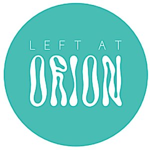 Left at Orion 的头像