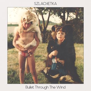 Bullet Through the Wind - Single