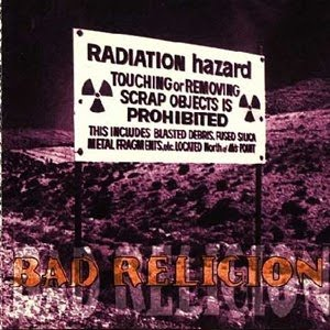 Bad Religion - Radiation Hazard - Zortam Music
