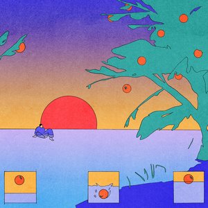 Los Naranjos - Single