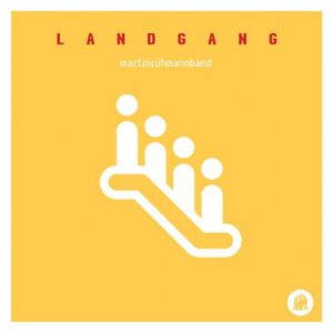 Landgang