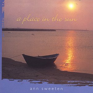 Image for 'A Place in the Sun'