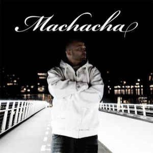 Machacha