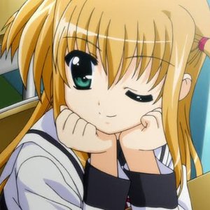 アリサ・バニングス(釘宮理恵) için avatar