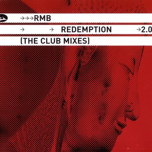 Redemption 2.0 (The Club Mixes)