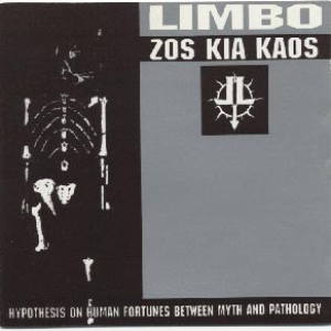 Zos Kia Kaos cover