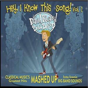 Hey, I Know This Song! Vol. 1