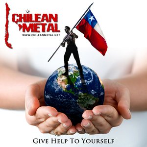 Zdjęcia dla 'Chileanmetal'