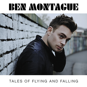 Tales Of Flying And Falling cover