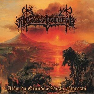 Além da Grande e Vasta Floresta
