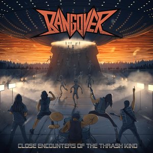 Close Encounters of the Thrash Kind