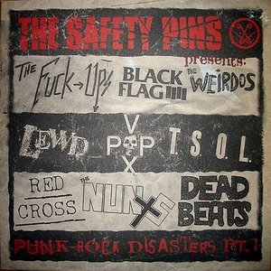 Punk-Rock Disasters Pt. 1