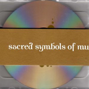 Sacred Symbols Of Mu