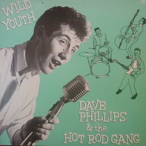 Wild Youth