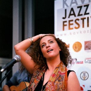 Avatar for Mariko Ebralidze