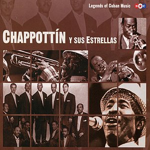 Chappottín y sus Estrellas