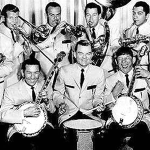 Spike Jones and His City Slickers photo provided by Last.fm