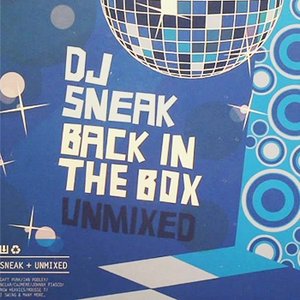 Back In The Box (Unmixed)