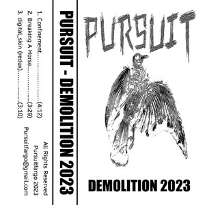DEMOLITION 2023
