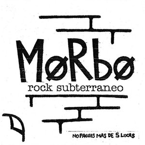 Rock Subterráneo