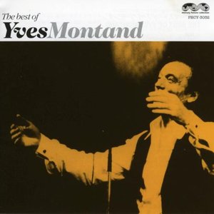 The Best of Yves Montand