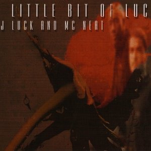 A Little Bit Of Luck - Single